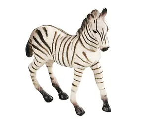 SPARKYS BALULU ZEBRA Figur / Figur / Kunststoff