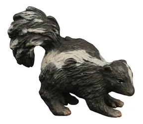 SPARKYS BALULU Stinktierfigur / Tiere / Kunststoff