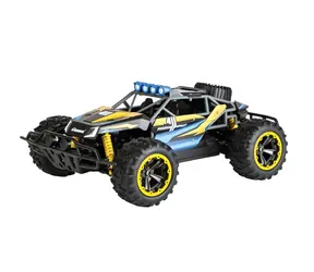 Carrera Passion Impact 3.0 RC-Auto / 1:16 / 2,4 GHz / Alter: 6+ / Fernsteuerung