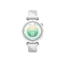 Huawei Watch GT 7 41 mm weiß / Smartwatch / AMOLED / 1,32" / GPS / Bluetooth 6.0 / IP69