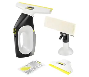 Kärcher WV 3 Comfort Precision / Akku-Fenstersauger