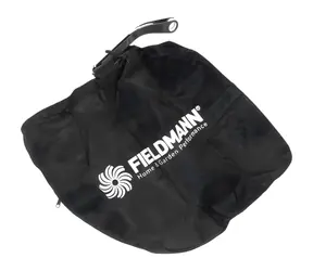 Fieldmann FZF 9003 / Ersatzbeutel / für Gartenstaubsauger FZF 4050-E