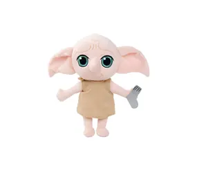 Simba Plüschtier Dobby 16 cm / Plüschtier / ab 3 Jahren