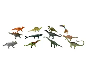PLEJO Dinosaurier / ab 3 Jahren