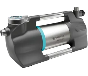 Gardena 5600 Silent+ / Gartenpumpe / 900 W
