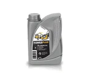 PowerPlus POWOIL033 / Motoröl / 4-Takt / 1 l