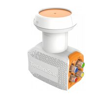 TechniSat UNIX Quattro LNB 