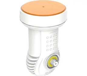 TechniSat UNIX Single LNB 