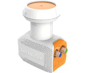 TechniSat UNIX Twin LNB 