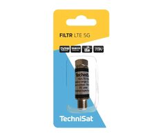 TechniSat LTE 5G Filter 5-694 MHz