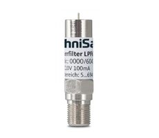 TechniSat LTE 5G Filter Profi 5-694MHz