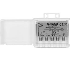TechniSat SteeringMUX 8 Antennen-Combiner