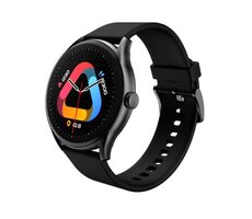 QCY Smartwatch GS (S8) schwarz / Smartwatch / 1,43" / Bluetooth / Multisport / Touch / IPX8