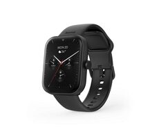 HAMA Fit Watch 5000 schwarz / smarte Sportuhr / 1,65" LCD / wasserdicht / IP68 / BT 5.3