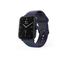 HAMA Fit Watch 6010 dunkelblau / smarte Sportuhr / 1,65" LCD / GPS / wasserdicht / IP68 / BT 5.3
