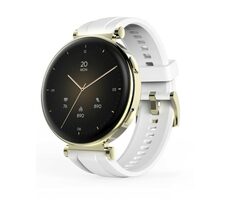 HAMA Smartwatch 7000 Gold / Smartwatch / 1,32" AMOLED / wasserdicht / IP68 / BT 5.3