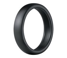 Niceboy One Brushed Black S7 / Zahlungsring / NFC