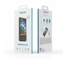Forever Tempered Glass 2.5D für Samsung Galaxy A15 5G