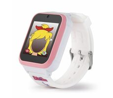 Technaxx - Kinderuhr Bibi und Tina / 1,54" / 240x240 / 512MB RAM / 350 mAh