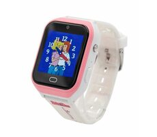Technaxx - Kinderuhr Bibi und Tina / 1,54" / 240x240 / nanoSIM / 350 mAh