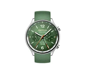 OnePlus Watch 2R Forest Green / Smartwatch / 1,43" / AMOLED / 5ATM / Android