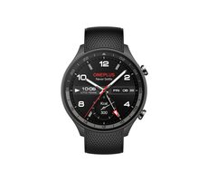 OnePlus Watch 2R Gunmetal Grey / Smartwatch / 1,43" / AMOLED / 5ATM / Android
