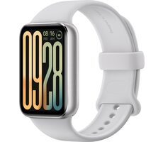 XIAOMI SMART Band 9 Pro silber / Fitnessarmband / 1,74" AMOLED / 336x480 / 5ATM / BT 