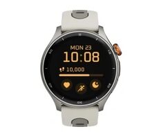 MyPhone Watch Adventure grau / Smartwatch / 1,43" AMOLED / 466x466 / Bluetooth 5.3 / 3 Atmosphären