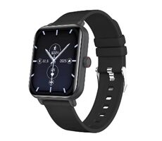 MyPhone Watch Classic 2 schwarz / Smartwatch / 1,85" IPS / 240x284 / Bluetooth 5.0 / IP65