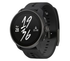 SUUNTO Race S schwarz / Smartwatch / 1,32" AMOLED / 466 x 466 / Bluetooth / wasserdicht 