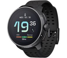 SUUNTO Race schwarz / Smartwatch / 1,43" AMOLED / 466 x 466 / Bluetooth / wasserdicht 