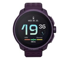  SUUNTO Race Titanium lila / Smartwatch / 1,43" AMOLED / 466 x 466 / Bluetooth / wasserdicht  