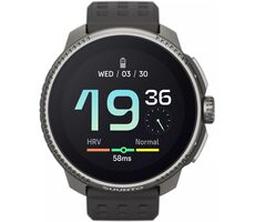 SUUNTO Race silber / Smartwatch / 1,43" AMOLED / 466 x 466 / Bluetooth / wasserdicht  