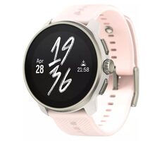SUUNTO Race S pink / Smartwatch / 1,32" AMOLED / 466 x 466 / Bluetooth / wasserdicht 