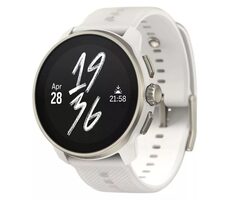 SUUNTO Race S hellgrau / Smartwatch / 1,32" AMOLED / 466 x 466 / Bluetooth / wasserdicht 