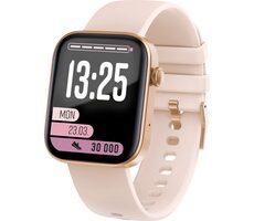 Lamax BCool2 PLUS Roségold / Smartwatch / 1,8 Zoll / Touchscreen / IP67 / Android und iOS