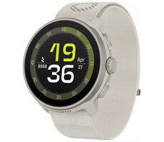 SUUNTO Run grau / Smartwatch / 1,32" AMOLED / 466 x 466 / Bluetooth / wasserdicht