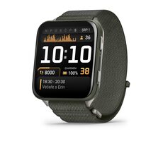 Garmin Venu X1 Moss / Smartwatch / 2" / BT / ANT+ / WLAN / 5 ATM