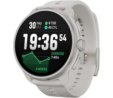 SUUNTO Race 2 weiß / Smartwatch / 1,5" / 466 x 466 / Bluetooth / wasserdicht