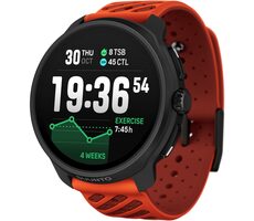 SUUNTO Race 2 orange / Smartwatch / 1,5" / 466 x 466 / Bluetooth / wasserdicht