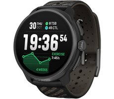 SUUNTO Race 2 Titanium schwarz / Smartwatch / 1,5" / 466 x 466 / Bluetooth / wasserdicht