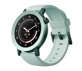 Nothing CMF Watch 3 Pro Hellgrün / Smartwatch / 1,43" / AMOLED / IP68 / Android