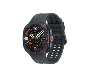 Samsung Galaxy Watch Ultra 2 (2026) - 47 mm LTE Grau / Smartwatch / AMOLED / Wi-Fi + LTE / Bluetooth / GPS / Wear OS