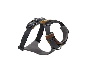 Ruffwear Front Range Moonlight Mountains Hundegeschirr - M