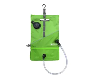 Kurgo Go Shower Tragbare Dusche für Hunde