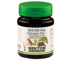 Nekton Rep Calcium Pur+ 30g