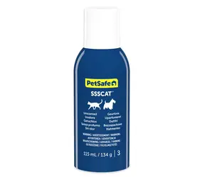 PetSafe SSSCAT Ersatzspray