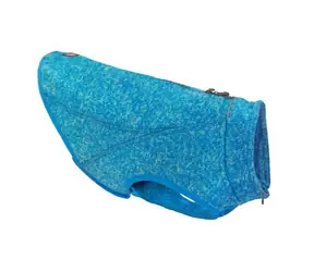 Kurgo Core Hundepullover Heather Blue, Größe - S