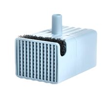 PetKit Eversweet Kabellose Wasserpumpe FFT1 (UVC) / Filterpumpe für Trinkbrunnen