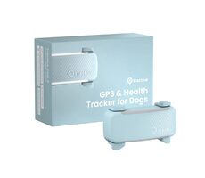 TRACTIVE DOG 6 GPS-Ortungsgerät für Hunde und Gesundheitsmonitor mint